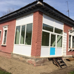 Пластиковые окна комсомольск