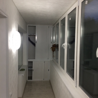 Пластиковые окна комсомольск