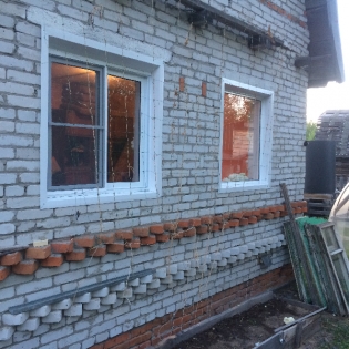 Пластиковые окна комсомольск