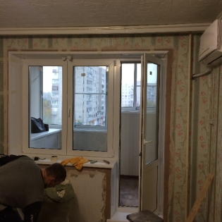 Пластиковые окна комсомольск
