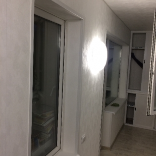 Пластиковые окна комсомольск