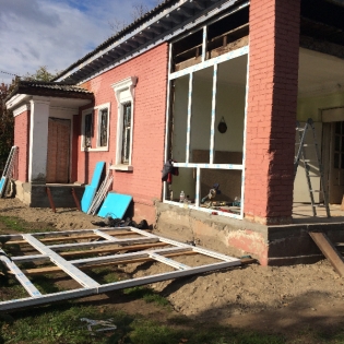 Пластиковые окна комсомольск