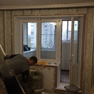 Пластиковые окна комсомольск