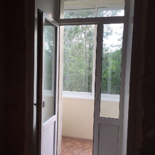 Пластиковые окна комсомольск
