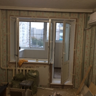 Пластиковые окна комсомольск