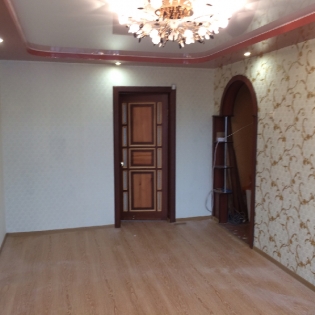 Ремонт квартир комсомольск
